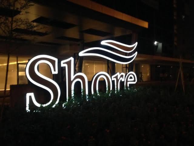 Shore Residence D7 Near Mall Of Asia & Airport Manila Exterior photo